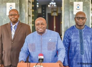 Evaluation des ministres : le bilan jugé satisfaisant par le chef du gouvernement