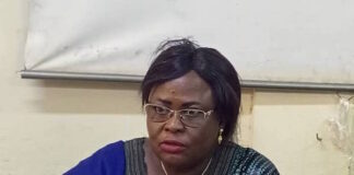 Interruption sécurisée de la grossesse : « La population doit être informée sur la Santé sexuelle et reproductive », Mariam Nonguierma Présidente du conseil d’administration de la CAPSSR-BF