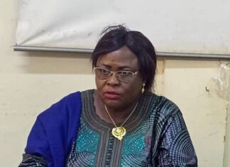 Interruption sécurisée de la grossesse : « La population doit être informée sur la Santé sexuelle et reproductive », Mariam Nonguierma Présidente du conseil d’administration de la CAPSSR-BF