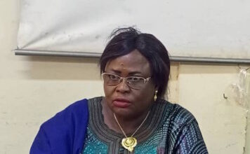 Interruption sécurisée de la grossesse : « La population doit être informée sur la Santé sexuelle et reproductive », Mariam Nonguierma Présidente du conseil d’administration de la CAPSSR-BF