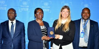 Traité sur l’interdiction des armes nucléaires: Le Burkina rejoint les pays signataires