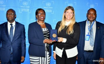 Traité sur l’interdiction des armes nucléaires: Le Burkina rejoint les pays signataires