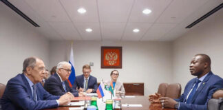 Transition politique : Les Nations unies maintiennent leur soutien au Burkina Faso