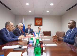 Transition politique : Les Nations unies maintiennent leur soutien au Burkina Faso