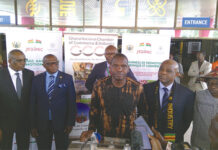 Promotion économique et commerciale : les opportunités du Burkina dévoilées à Accra