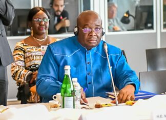 Burkina Faso-Allemagne : Une coopération pragmatique, selon le Premier ministre