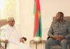 Crise sécuritaire : l’OCI disposée à soutenir le Burkina Faso