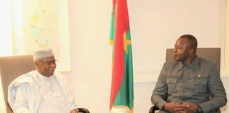 Crise sécuritaire : l’OCI disposée à soutenir le Burkina Faso