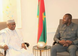 Crise sécuritaire : l’OCI disposée à soutenir le Burkina Faso