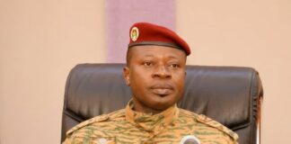 Situation nationale: « Des pourparlers sont en cours pour ramener le calme et la sérénité » communiqué Présidence du Faso