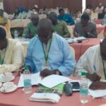 Atelier régional sur l’adaptation au changement climatique : Les participants invités à réinvestir les connaissances acquises