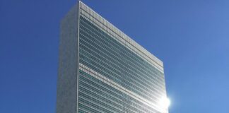 ONU : le président Damiba prononce son discours aujourd’hui