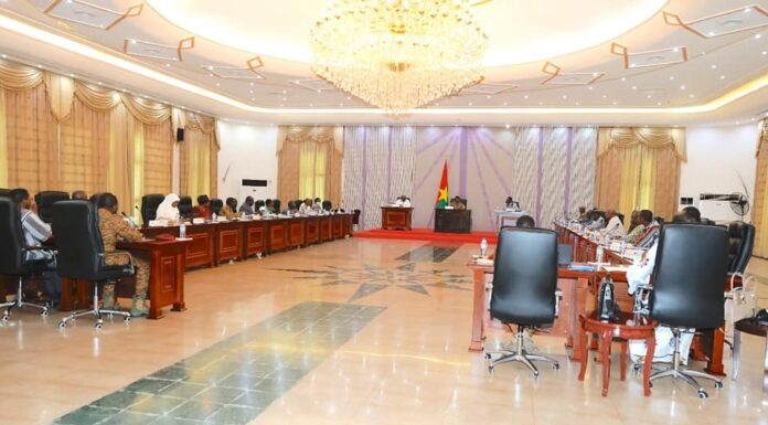 G5-Sahel : le Burkina Faso s’inscrit dans une perspective de redynamisation de l’organisation sous régionale