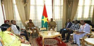 Transition : le COST encouragé à aller rapidement « au charbon »