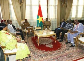 Transition : le COST encouragé à aller rapidement « au charbon »