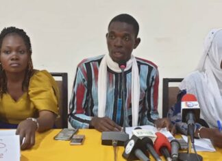 Titao : « Les populations se nourrissent de feuilles d’arbres sauvages », selon le Collectif SOS Loroum