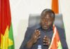 Lutte contre le terrorisme : le président Damiba invite la communauté burkinabè du Niger à s’impliquer