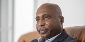 Sénégal : La justice confirme la condamnation de Barthélémy Dias en appel à deux ans de prison