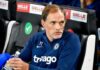 Chelsea : les dirigeants limogent l’entraineur Thomas Tuchel