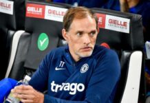 Chelsea : les dirigeants limogent l’entraineur Thomas Tuchel