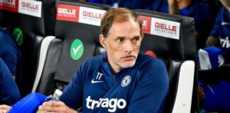 Chelsea : les dirigeants limogent l’entraineur Thomas Tuchel