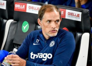 Chelsea : les dirigeants limogent l’entraineur Thomas Tuchel