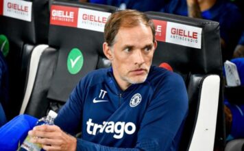 Chelsea : les dirigeants limogent l’entraineur Thomas Tuchel