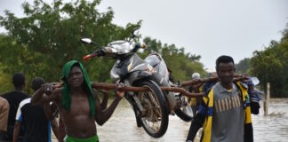 Submersion du pont Nazinon : une opportunité d’affaire pour des riverains