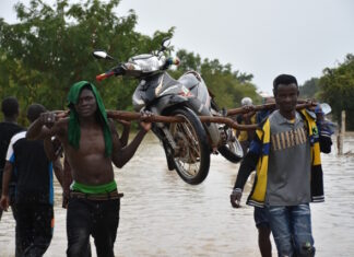 Submersion du pont Nazinon : une opportunité d’affaire pour des riverains