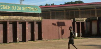 Guinée: Ouverture du procès du massacre du 28 septembre 2009 pour faire éclater la vérité
