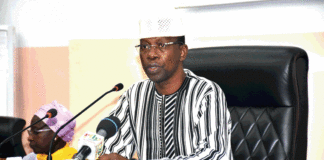 Haute cour de justice : les membres bientôt élus