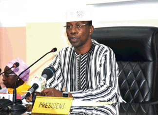 Haute cour de justice : les membres bientôt élus