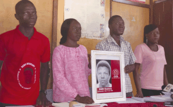 Procès Dabo Boukary : une victoire d’étape, selon l’UGEB