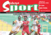 Une Sport du 20/09/2022