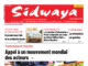 Une du 20/09/2022