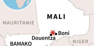 Mali : le blocus djihadiste de Boni levé
