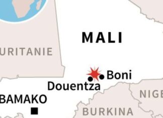 Mali : le blocus djihadiste de Boni levé