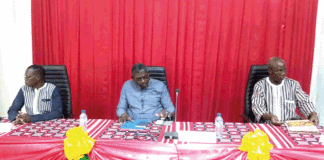 Sécurisation des domaines de l’Etat: l’agence du foncier se dévoile