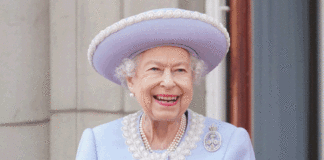 Royaume-Uni: la reine Elizabeth II a tiré sa révérence