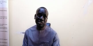 « Il y aura une augmentation de la température autour de 2° à 3° d’ici 2050, en Afrique de l’ouest », dixit Dr Maguette Kairé, expert du Centre régional AGRHYMET