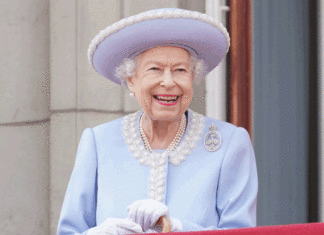 Royaume-Uni: la reine Elizabeth II a tiré sa révérence