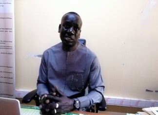 « Il y aura une augmentation de la température autour de 2° à 3° d’ici 2050, en Afrique de l’ouest », dixit Dr Maguette Kairé, expert du Centre régional AGRHYMET