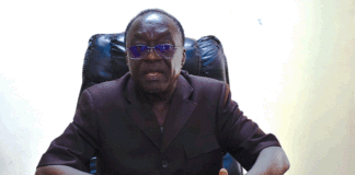 « Le président du Faso gagnerait à se démarquer des vuvuzelas politiques, des griots politiques… », dixit Pr Serge Théophile Balima