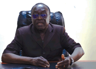 « Le président du Faso gagnerait à se démarquer des vuvuzelas politiques, des griots politiques… », dixit Pr Serge Théophile Balima