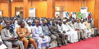 Plan stratégique de mandature 2021-2026 : la CCI-BF compte relever les défis du moment