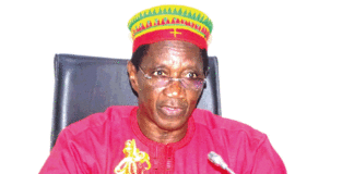 Lutte contre la corruption : le CES pour la restauration des valeurs d’intégrité