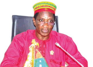 Lutte contre la corruption : le CES pour la restauration des valeurs d’intégrité