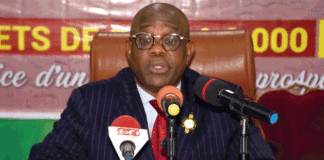 Chambre de commerce et d’industrie du Burkina Faso : le Plan stratégique 2021-2026 coûtera 272 milliards F CFA