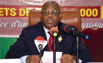 Chambre de commerce et d’industrie du Burkina Faso : le Plan stratégique 2021-2026 coûtera 272 milliards F CFA