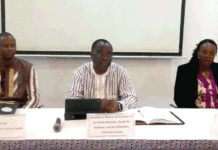 Code des personnes et de la famille : des réformes en cours de validation